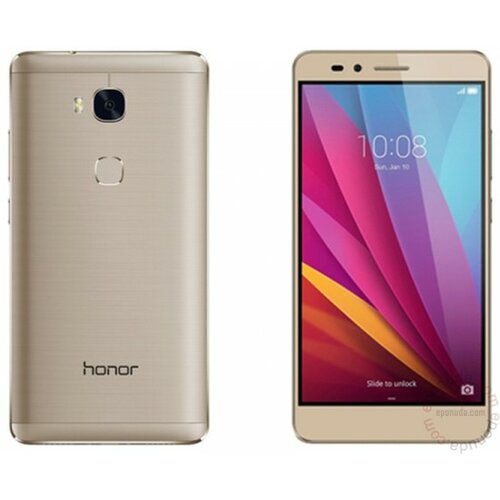 Honor 5X mobilni telefon Slike