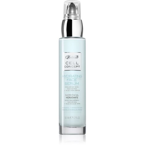Helia-D Cell Concept vlažilni serum 50 ml Slike