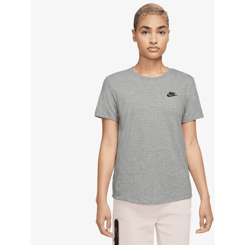 Nike ženska majica w nsw tee club DX7902-063 Slike