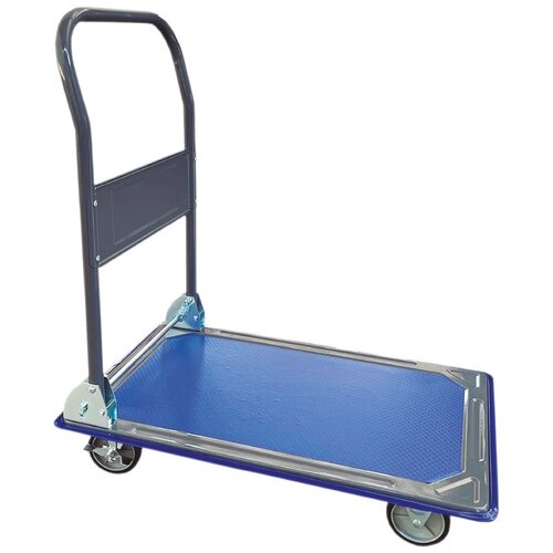  Voziček transportni s platformo 150kg zložljiv gsc GSC Cene