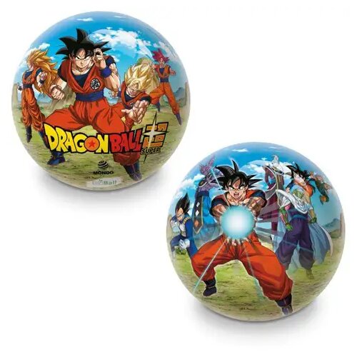 Mondo Toys dragon ball bioball gumena lopta 14 cm - Cijene