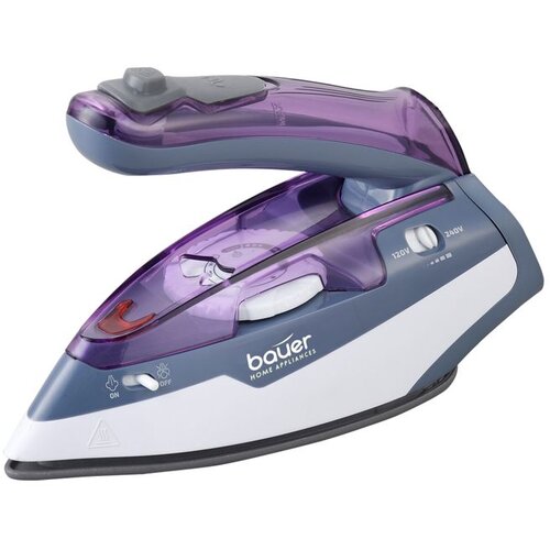 Bauer TI-100 Ferro Putna pegla Cene