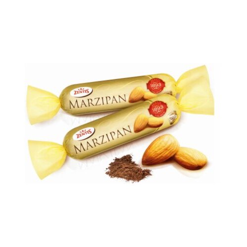 Zentis marcipan čokolada 100g Cene