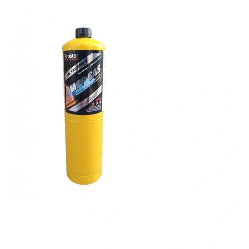  Mapp Gas Frostar 453,6g Cene