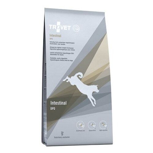 Trovet dog intestinal 3kg Cene