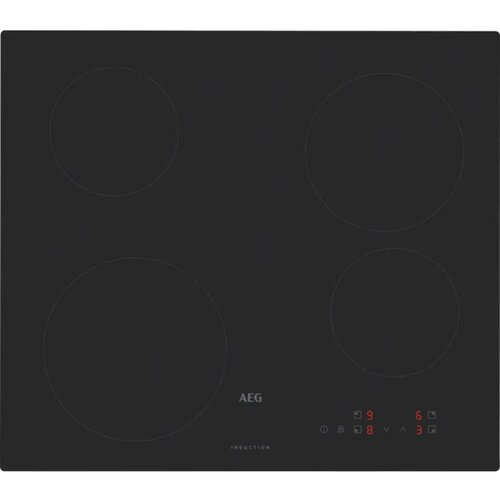 Aeg TM64IA00CL indukcijska kuhalna plo&scaron;ča Cene