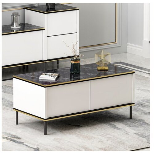 Hanah home TV Comoda Imaj Bela Cene