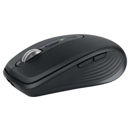 Logitech MX Anywhere 3S Mouse, Graphite Cene