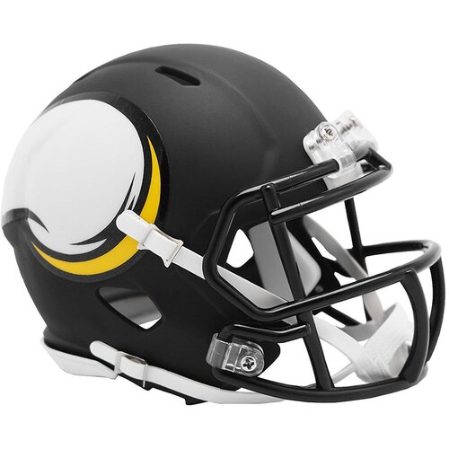 Riddell minnesota vikings amp speed mini čelada Cene