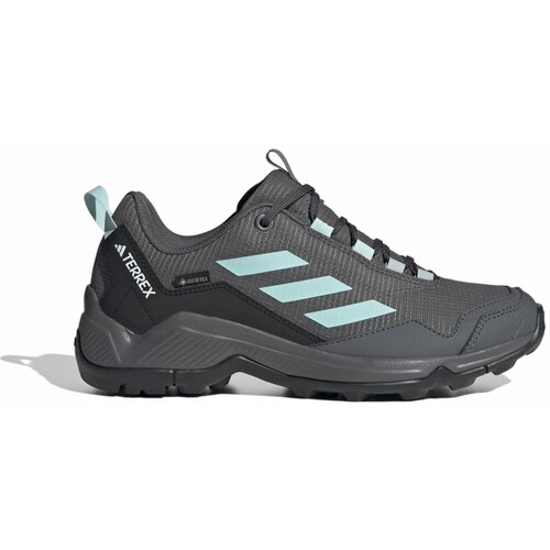 Adidas Terrex Eastrail GTX W, ženske cipele za planinarenje, siva ID7850 Slike