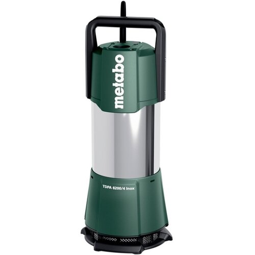 Metabo potopna črpalka tlačna TDPA 6200/4 Inox, 601773000 Cene