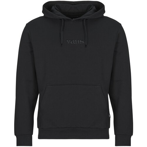 Vans ESSENTIAL FT RELAXED PO Crna Slike