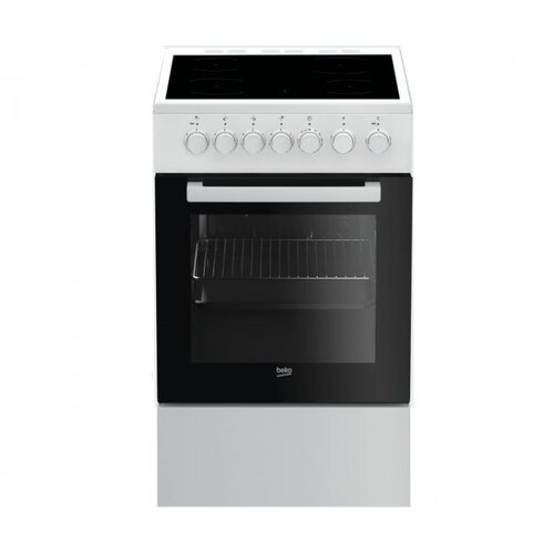 Beko FSS 57100 GW Električni &scaron;poret OUTLET Cene