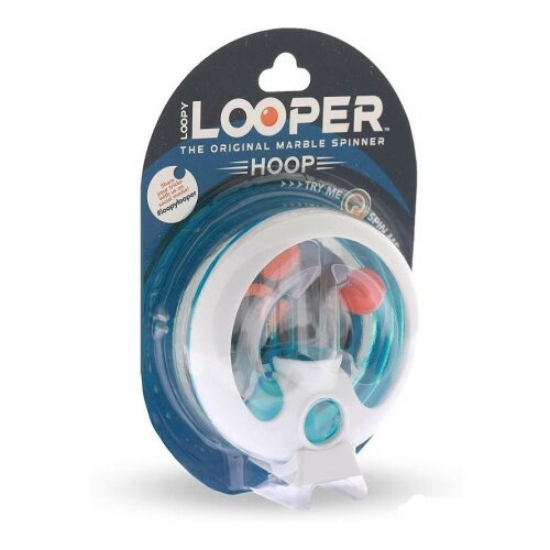 HMX loopy lopper hoop ( A069302 ) Cene