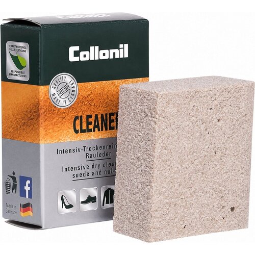 Collonil Univerzalno suho čistilo Cleaner - 1 kos. Cene