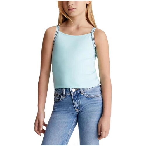 Calvin Klein Jeans - Plava Cene