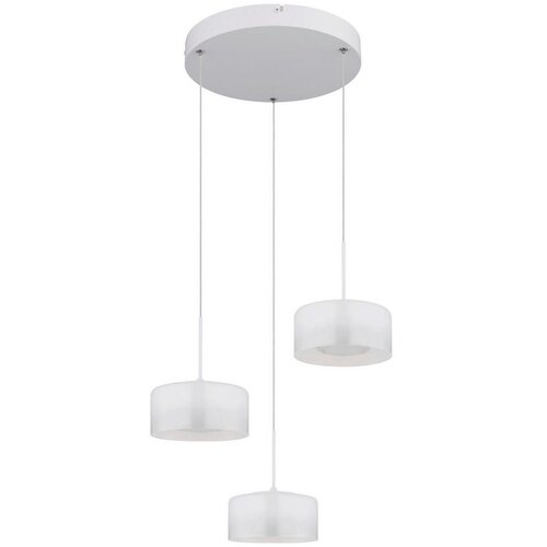 Globo VISEČA LED-SVETILKA BELINDA 1900 lm 4000 K 230 V Cene