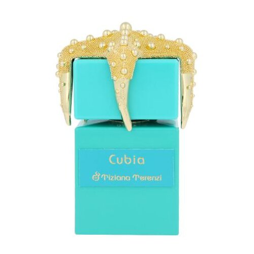Tiziana Terenzi Cubia 100 ml parfemski ekstrakt unisex Cijene