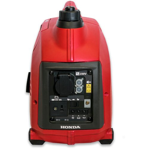 Honda agregat EU10i 1kW monofazni Slike