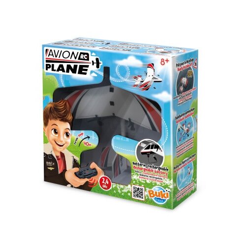 BUKI Avion RC ( 105237 ) Cene