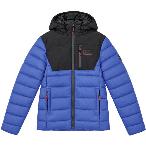 Geographical Norway Puhovke BATILO Modra Cene