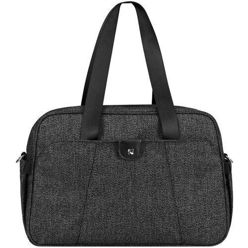 Kikka Boo KikkaBoo Torba za mame Chelsea premium Black ( KKB22117 ) Cene