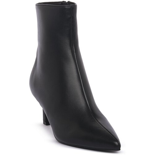 Steve Madden LULAH BLK Crna Slike
