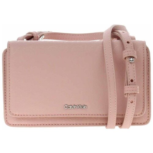 Calvin Klein Jeans Ročne torbice K60K6104810J1 Bež Slike