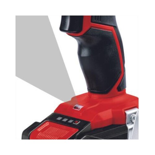 Einhell Expert aku bu&amp;scaron;ilica u setu Power X-Change TE-CD 18/2 Li-i +22 (1x2.5 Ah) Slike