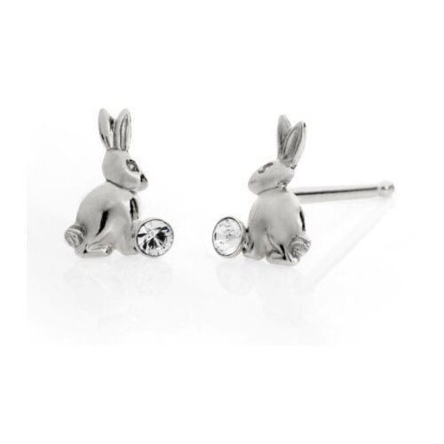 Victoria Cruz kids crystal mindju&amp;scaron;e sa swarovski kristalima ( a3476-07ht ) Slike