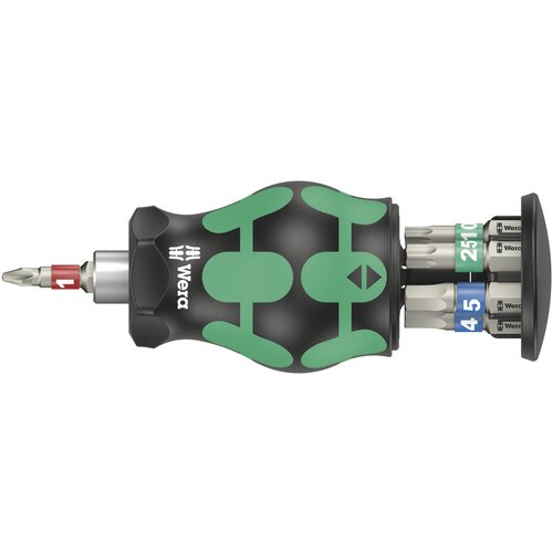 Wera Bicycle Set 11 Cijene