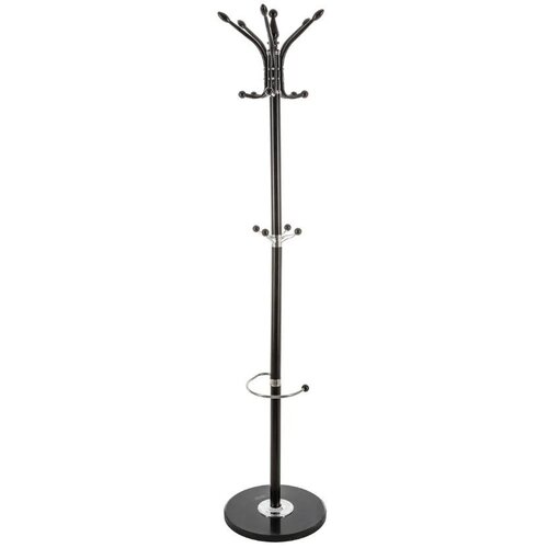 5five Five vesalica za odeću i stalak za kisobrane 37x182 cm, metal/plastika 116861 Cene