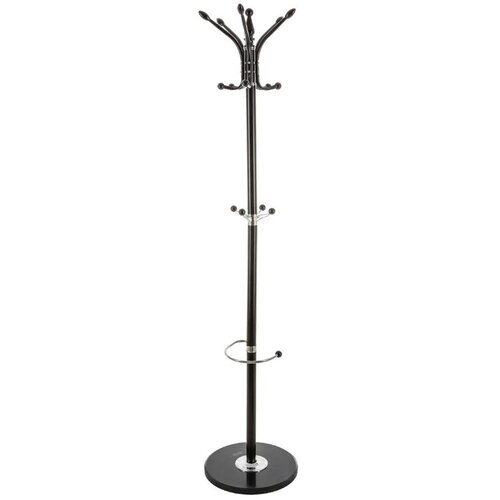 5five FIVE VJEŠALICA ZA ODJEĆU I STALAK ZA KIŠOBRANE 37x182 CM, METAL/PLASTIKA Cene