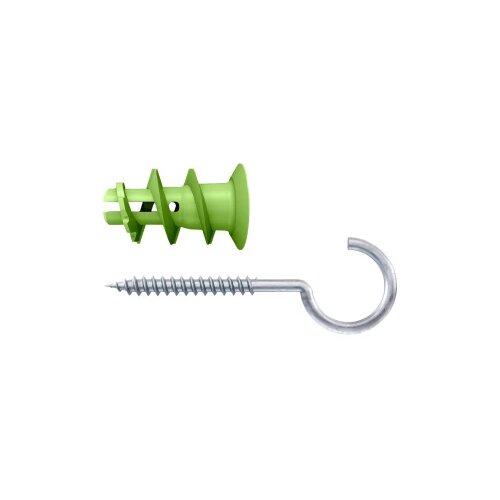 Fischer GK Green RH K NV tipl za gipskartonske ploče 22 mm 532731 1 Set Cijene