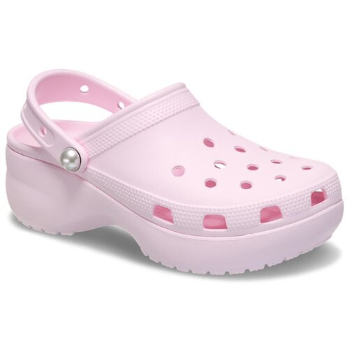 Crocs SANDALA KLOMPA CLASSIC PLATFORM CLOG Cene