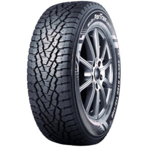 Marshal Winter PorTran CW11 ( 235/65 R16 115/113R, stavljenji spike-ovi ) Cijene