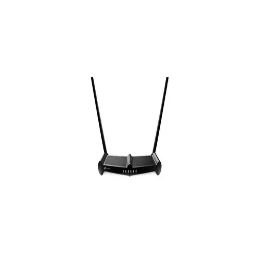 Tp-link 300Mbps High Power Wireless N Router
