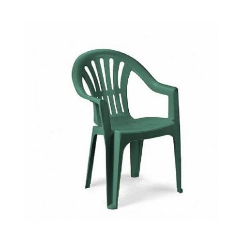 Mwh Das Original Bastenska stolica plasticna KONA zelena Cene