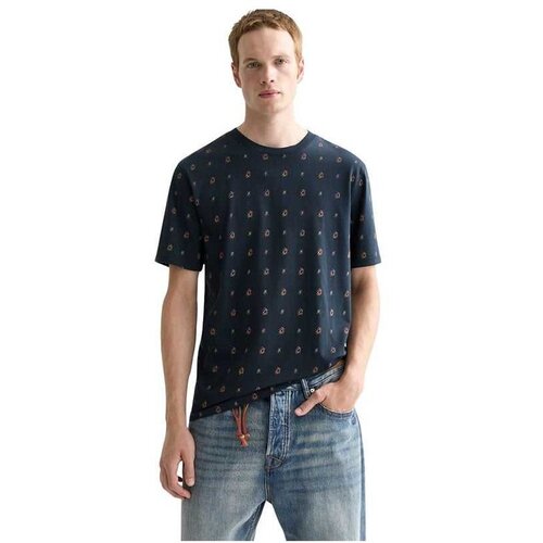 SCOTCH & SODA Scotch&soda - regular fit muška majica Cene
