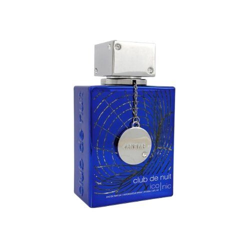 Armaf Club de Nuit blue Iconic 105 ml Cene