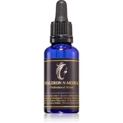 N-Medical Hyaluron vlažilni serum 30 ml Cene