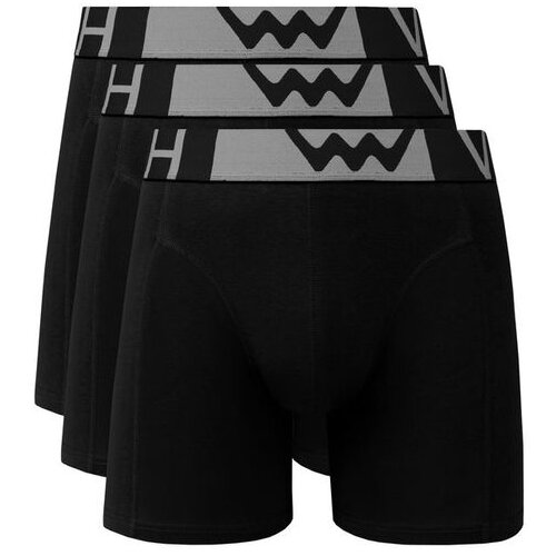 Vuch Mu&scaron;ke bokserice Noor 3pack, veličine M&ndash;XL Cijene