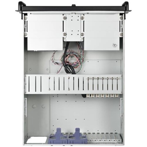 Chieftec kućište UNC-411E-B crno Slike