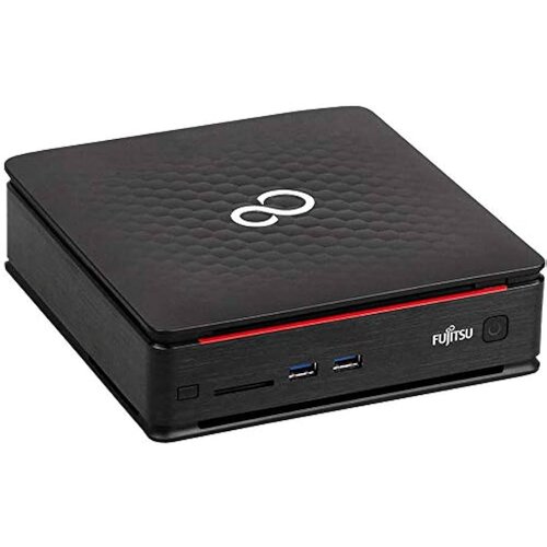 Fujitsu Obnovljeno - znaki rabe - Obnovljen računalnik Esprimo Q920, i5-4590T, 16GB, 256GB SSD, Windows 10 Pro, (21205063) Cene