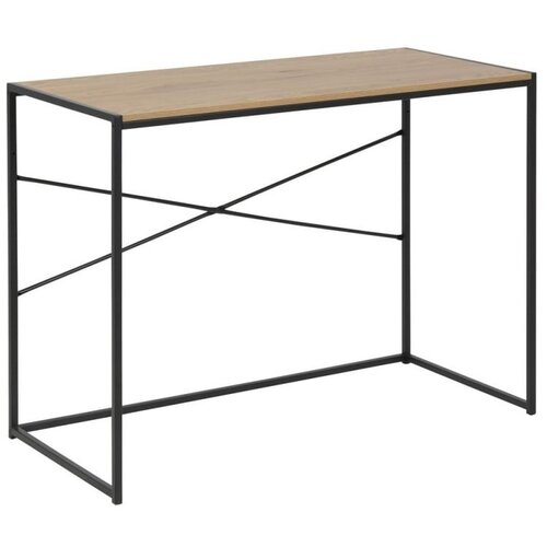 Actona Pisalna miza 100x45 cm Seaford - Actona Cene