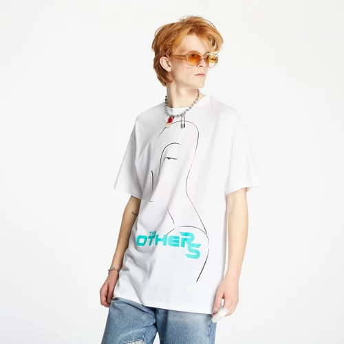 Raf Simons Big Fit The Others Tee