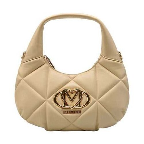Love Moschino prošivena ženska torbica Cene