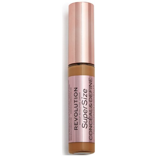 Makeup Revolution - Smeđa Cijene