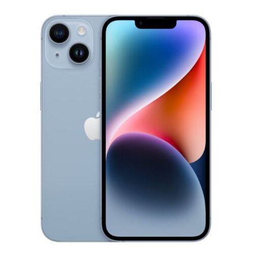 Apple Iphone 14 128 GB Blue + poklon Xplorer BTW 5.0 bluetooth slušalice + Xplorer AR Gun Cijene