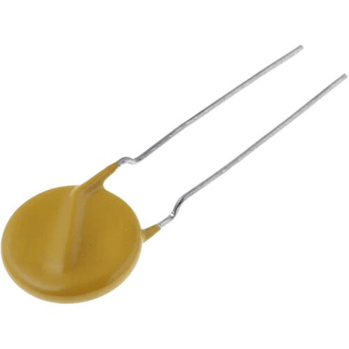  Varistor 350V DC 4.5kA Cene